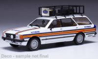 Ford Granada MK II Turnier, Rothmans, Rally Assistance, 1980