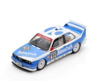 BMW E30 M3 N°32 KAUCUK MOTORSPORT DTM 1993 JOSEF VENC