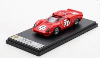 Ferrari 330 P2 No.77 2000km Daytona 1965 J. Surtees – P. Rodriguez