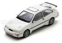 FORD - SIERRA COSWORTH 1986 - Wit