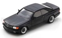 MERCEDES BENZ - S-CLASS 560SEC AMG (C126) WIDE WINGS 1989