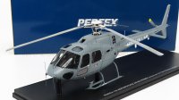 AEROSPATIALE - AS 555 FENNEC HELICOPTER ARMEE DE L'AIR 1990 - MILITARY GREY