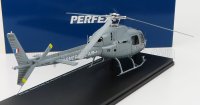 AEROSPATIALE - AS 555 FENNEC HELICOPTER ARMEE DE L'AIR 1990 - MILITARY GREY