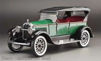 Buick Model 25, vert, 1925