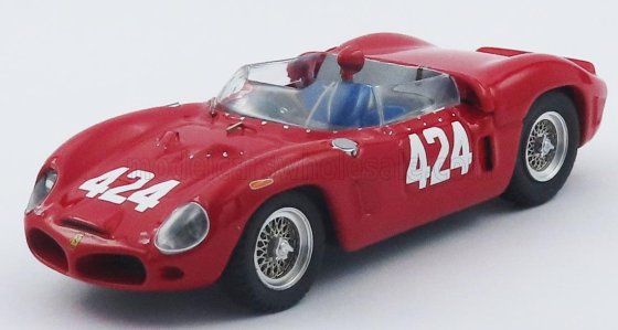 Ferrari 196 SP 1/43 Art Model ART450