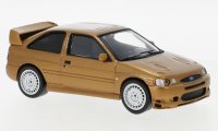 Ford Escort RS Cosworth Custom, 1992, metallic-bruin,