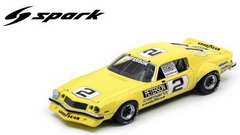 CHEVROLET CAMARO N°2 IROC DAYTONA 1974-1975 RONNI