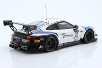 PORSCHE - 911 991 GT3 R TEAM GPX MARTINI RACING N 22 24h SPA 2021 M.CAMPBELL - E.BAMBER - M.JAMINET