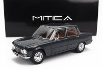ALFA ROMEO - GIULIA 1.6 Ti 1962 - GRIGIO GRAFITE - GRIJS