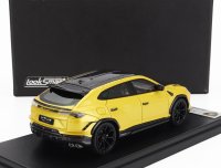 LAMBORGHINI - URUS PERFORMANTE 2022 - GIALLO INTI - GEEL CARBON