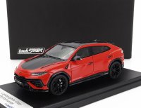 LAMBORGHINI - URUS PERFORMANTE 2022 - ROSSO ARANCIO - ORANGE CARBON