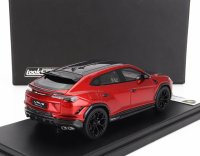 LAMBORGHINI - URUS PERFORMANTE 2022 - ROSSO EFESTO - RED CARBON