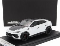 LAMBORGHINI - URUS PERFORMANTE 2022 - BIANCO ICARUS - WIT CARBON