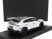 LAMBORGHINI - URUS PERFORMANTE 2022 - BIANCO ICARUS - WIT CARBON