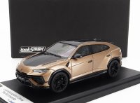 LAMBORGHINI - URUS PERFORMANTE 2022 - BRONZO HYPNOS - BRONS CARBON