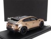 LAMBORGHINI - URUS PERFORMANTE 2022 - BRONZO HYPNOS - BRONS CARBON