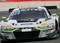 AUDI R8 LMS GT3 EVO II NO.26 SAINTELOC JUNIOR TEAM3RD SILVER CUP