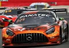 MERCEDES-AMG GT3 NO.89 AKKODIS ASP TEAM-BAPTISTA-B