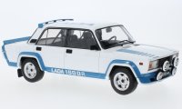 Lada 2105 VFTS, wit, 1983