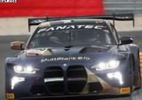 BMW M4 GT3 NO.998 ROWE RACING24H SPA 2023D. HARPER N. VERHAGEN M. HESSE