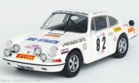 Porsche 911 S, No.82, Rallye Portugal, A.Nunes/A.Morais, 1972