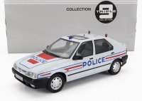RENAULT - R19 FRANCE POLICE 1994
