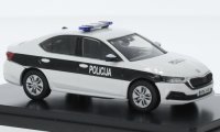 Skoda Octavia IV, Policie Bosnien und Herzegowina, 2020