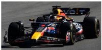 RED BULL RB19 N°1 ORACLE RED BULL WINNER GP USA 2023 MAX VERSTAPPEN"