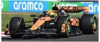 MCLAREN MCL60 N°4 MCLAREN 2nd GP JAPON 2023 LANDO NORRIS