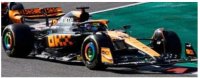 MCLAREN MCL60 N°81 MCLAREN 3rd GP JAPON 2023 OSCAR PIASTRI