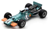 BRM P139 N°14 3TH GP US 1969 JOHN SURTEES