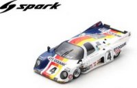 RONDEAU M379 N°4 10TH 24H LE MANS 1979 J-P BELTOISE H. PESCAROLO