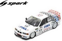 BMW 318IS N°35 TOURING CAR WORLD CUP 1994 SHAUN VAN DER LINDE