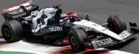 ALPHATAURI AT04 N°3 SCUDERIA ALPHA TAURI 7th GP MEXIQUE 2023 DANIEL RICCARDO