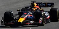 RED BULL RB19 N°1 ORACLE RED BULL WINNER GP USA 2023 MAX VERSTAPPEN