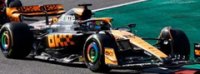 MCLAREN MCL60 N°81 MCLAREN 3rd GP JAPON 2023 OSCAR PIASTRI