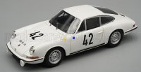 PORSCHE - 901 911 S TEAM AUGUSTE VEUILLET N 42 24h LE MANS 1967 R.BUCHET - H.LINGE