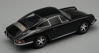 PORSCHE - 901 911 S COUPE 1967 - ZWART
