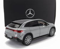 MERCEDES BENZ - EQE SUV AMG LINE (X294) 2023 - ALPINE GREY