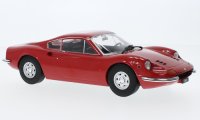 Ferrari Dino 246 GT, rouge, 1969