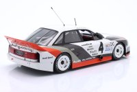 AUDI - 90 QUATTRO TEAM AUDI SPORT N 4 WINNAAR IMSA LAGUNA SECA 1989 H.J.STUCK