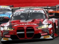 BMW M4 GT3 NO.32 TEAM WRT 24H SPA 2023 D. VANTHOOR - S. VAN DER LINDE - C. WEERTS