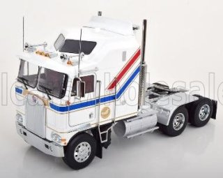 Kenworth K100 Aerodyne 1976 modèle réduit 1/18 de Road Kings