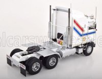 KENWORTH - K100 AERODYNE TRACTOR TRUCK 3-ASSI 1976