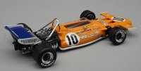 McLAREN - F1 M19A N 10 FRANSE GP 1971 PETER GETHIN