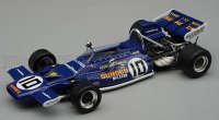 McLAREN - F1 M19A TEAM SUNOCO N 10 CANADESE GP 1971 MARK DONOHUE