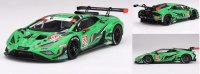 LAMBORGHINI HURACÁN GT3 EVO2 N°63 IRON LYNX IMSA 24H DAYTONA 2023