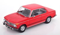 BMW - 1602 1-SERIE 1971 - ROUGE