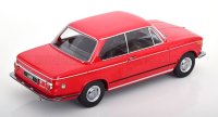BMW - 1602 1-SERIE 1971 - ROUGE