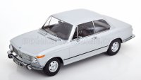 BMW - 2002ti 1-SERIE 1971 - ARGENT